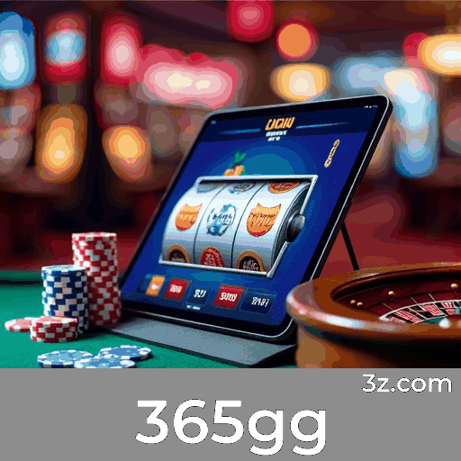 Descubra a Convergência de Tecnologias e a Liderança da 365gg