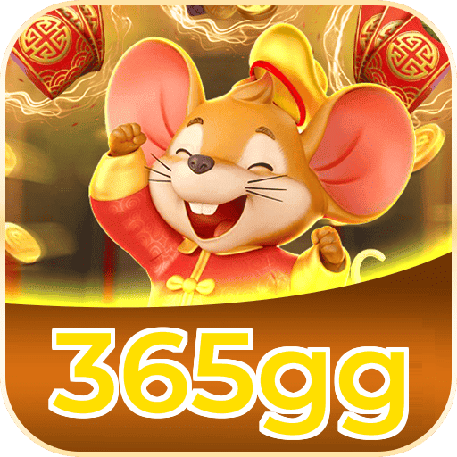 365gg Logo