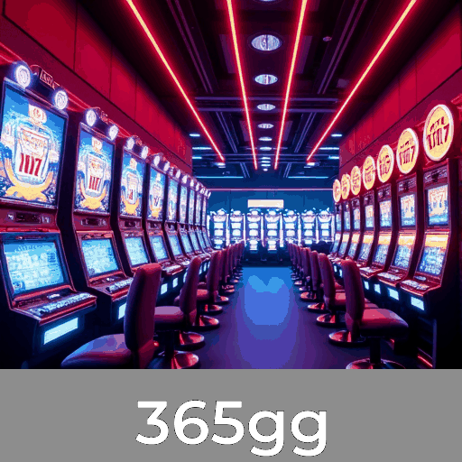 365gg: Aproveite os Bônus Únicos e Ofertas Exclusivas