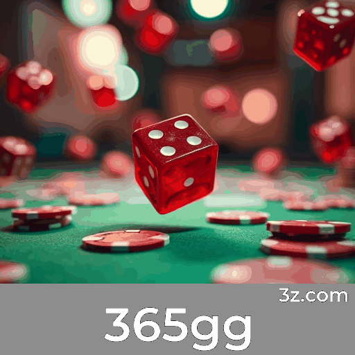 365gg: Experiência Diversificada e Imersiva para Brasileiros