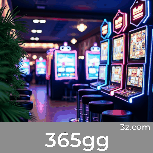 365gg: Especialistas em Apostas Esportivas no Brasil