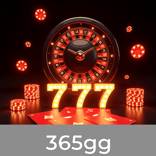 365gg: Seu Cassino Online Seguro e Premiado
