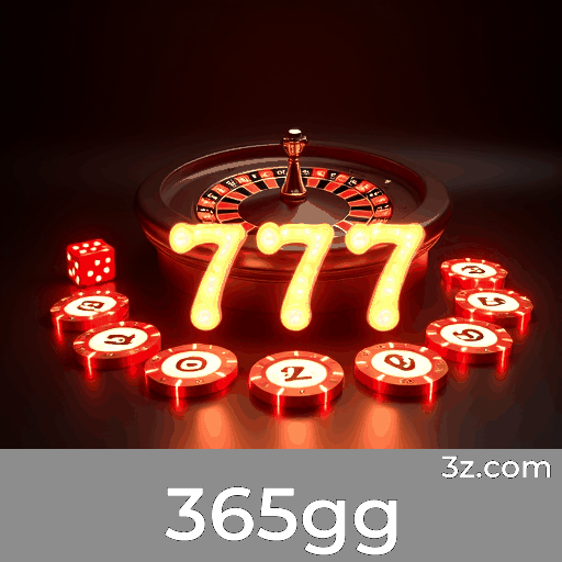 Experiência de Luxo e Jogo Exclusivo no 365gg