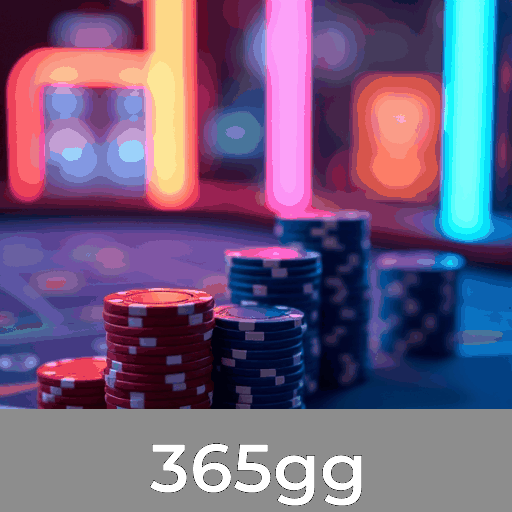 365gg: Slots com Prêmios, Roleta ao Vivo e Blackjack