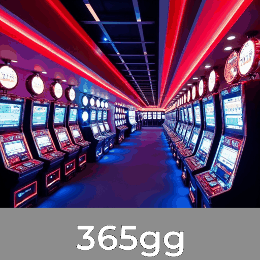 365gg: A Plataforma de Jogos Online com Segurança e Serviço Profissional